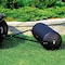 Brinly 18x36 Inch 42 Gallon Poly Lawn Roller: Heavy-Duty, Easy Storage, Wide Opening for Filling PRT-362SBH - alternate 4